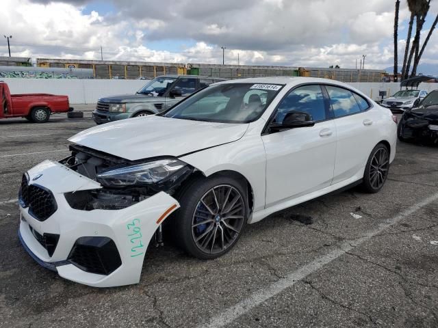 2020 BMW M235XI