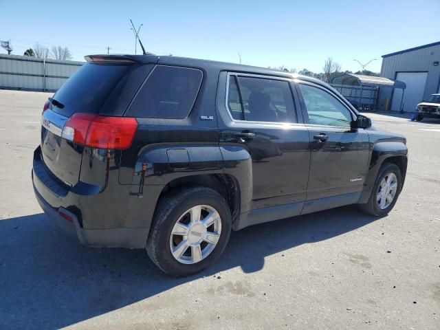 2012 GMC Terrain SLE