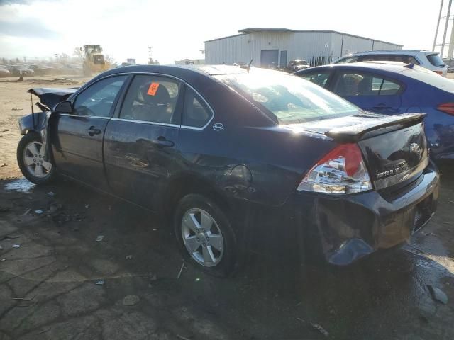 2008 Chevrolet Impala LT