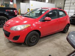 2013 Mazda 2 for sale in Blaine, MN