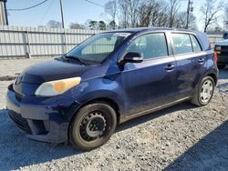 Scion Scion salvage cars for sale: 2008 Scion XD