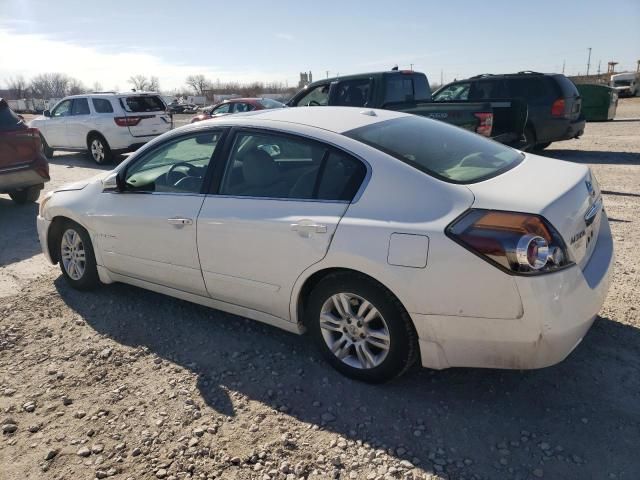 2011 Nissan Altima Base