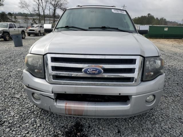 2013 Ford Expedition Limited