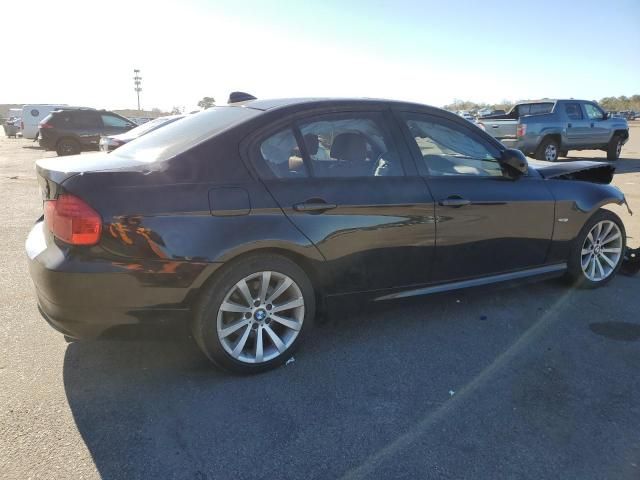 2011 BMW 328 I