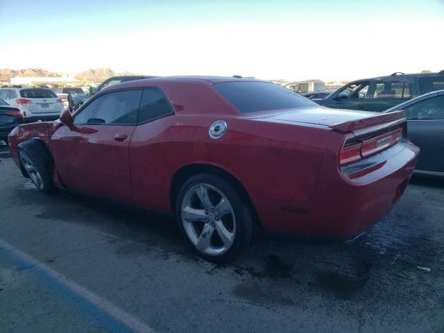 2013 Dodge Challenger R/T