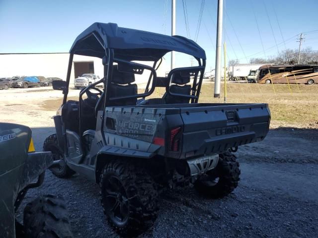 2022 Can-Am Uforce 800