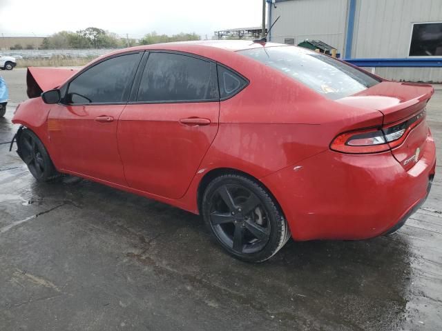 2014 Dodge Dart SXT