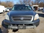 2005 Honda Pilot EXL