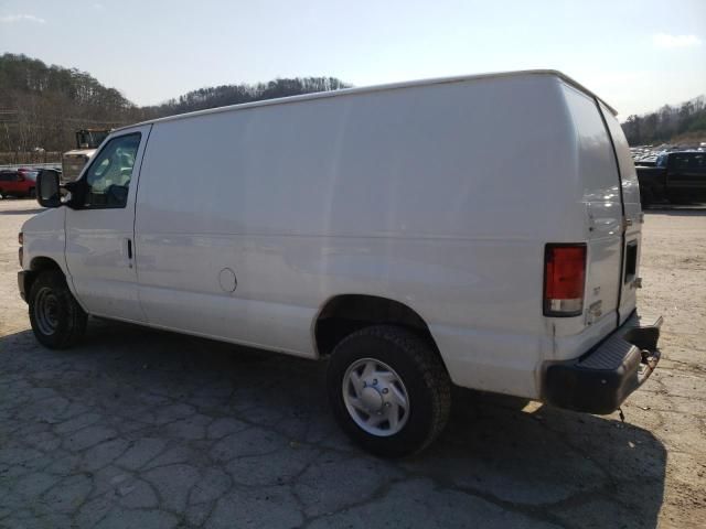 2014 Ford Econoline E150 Van