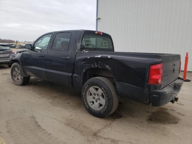 2006 Dodge Dakota Quad SLT