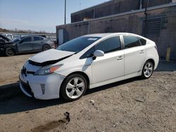 2013 Toyota Prius en venta en Fredericksburg, VA