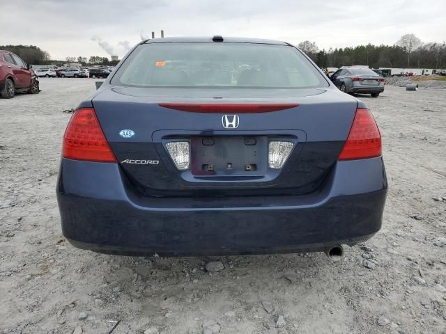 2006 Honda Accord EX