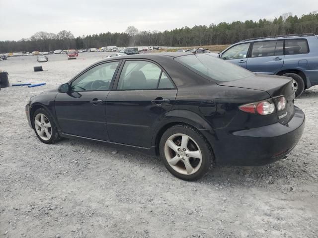 2007 Mazda 6 I