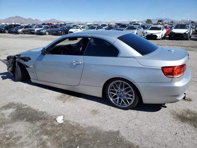 2008 BMW 335 I