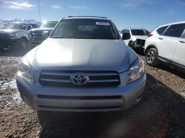 2006 Toyota Rav4 Limited