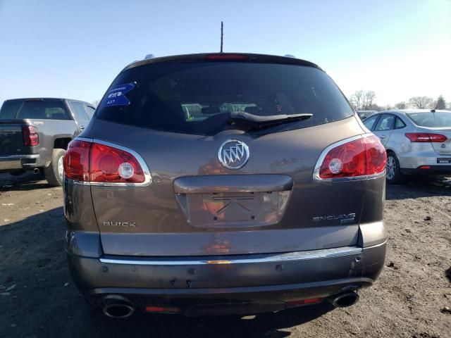 2010 Buick Enclave CXL