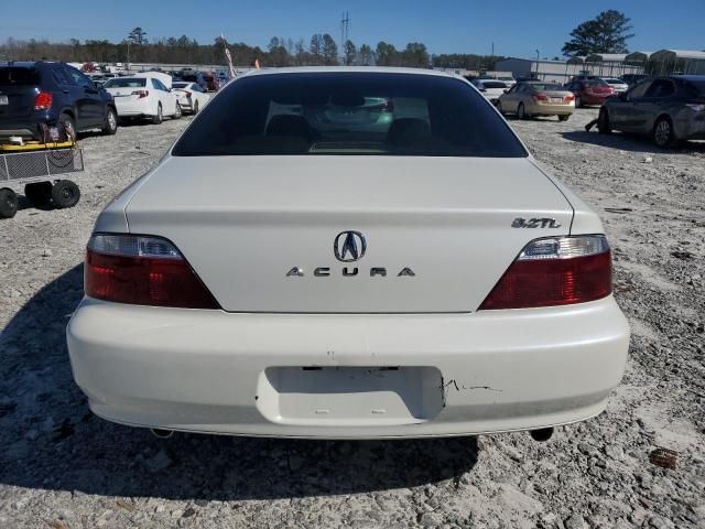 2003 Acura 3.2TL