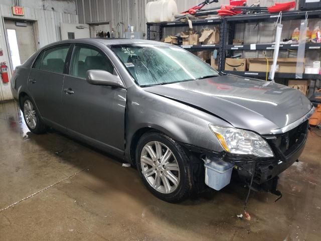 2007 Toyota Avalon XL