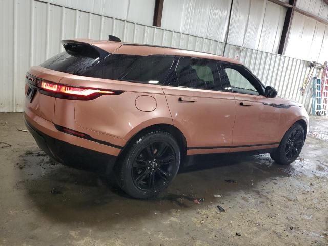 2020 Land Rover Range Rover Velar R-DYNAMIC S