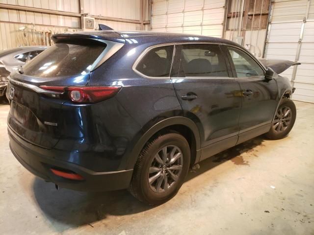 2021 Mazda CX-9 Touring