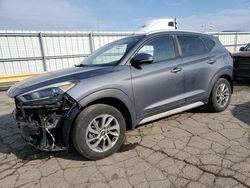 2017 Hyundai Tucson Limited for sale in Dyer, IN