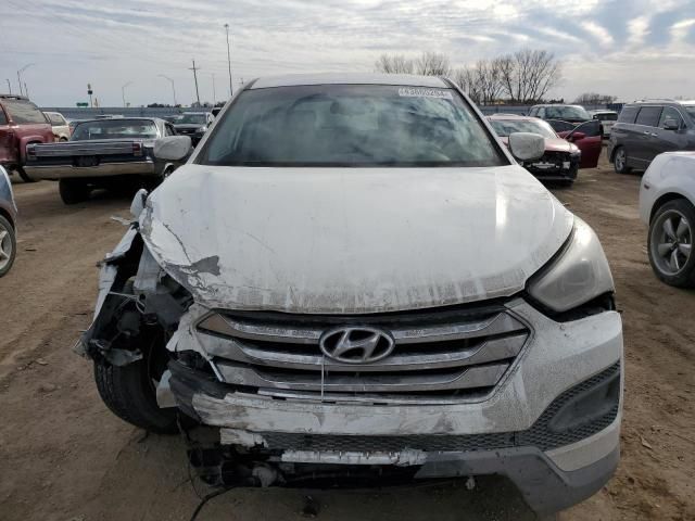 2014 Hyundai Santa FE Sport