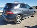 2014 Mercedes-Benz ML 350