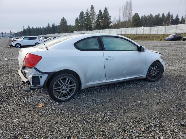 2005 Scion TC