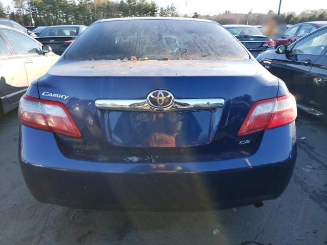 2007 Toyota Camry CE