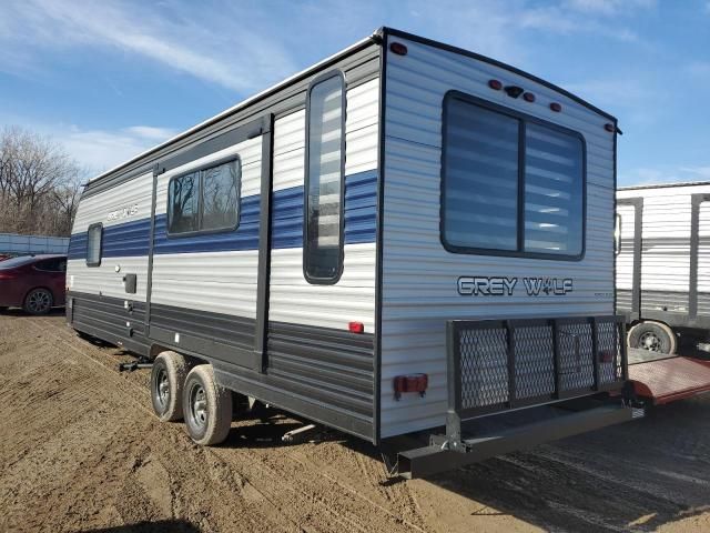 2020 Forest River Travel Trailer