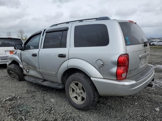 2004 Dodge Durango SLT