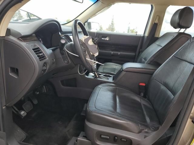 2014 Ford Flex SEL