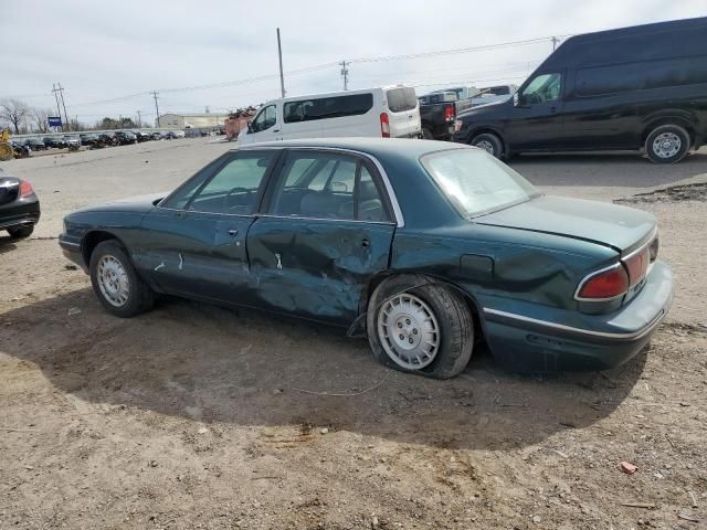 1997 Buick Lesabre Custom