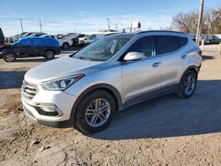 Hyundai Vehiculos salvage en venta: 2017 Hyundai Santa FE Sport