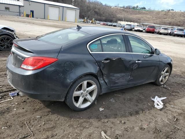 2012 Buick Regal Premium