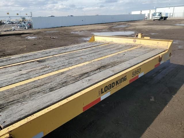 1993 Load Trailer