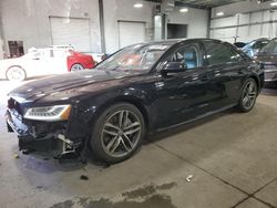 2017 Audi A8 L Quattro for sale in Ham Lake, MN