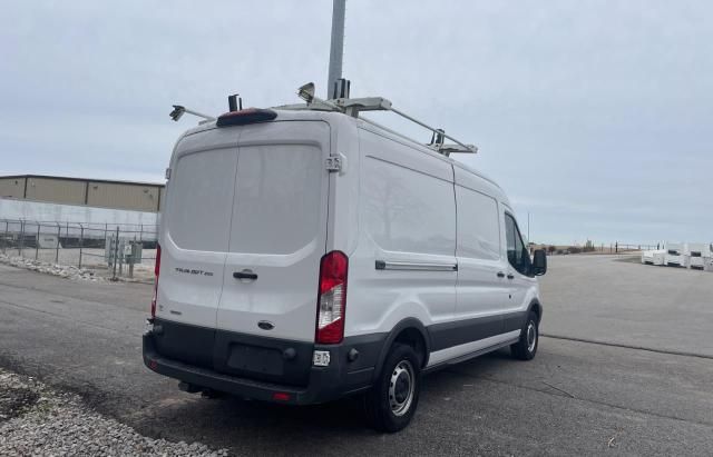 2018 Ford Transit T-250