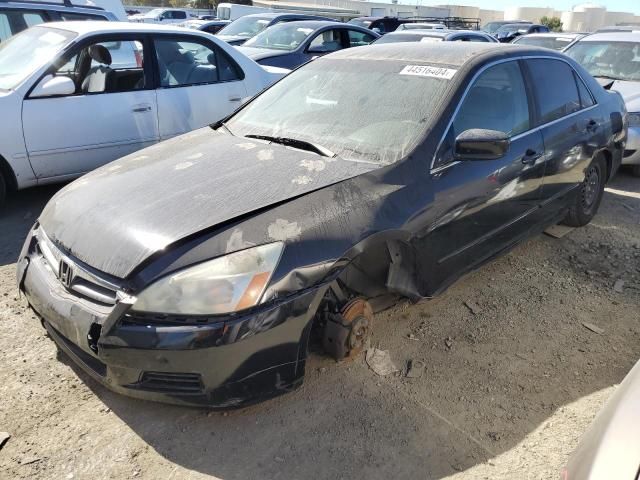 2007 Honda Accord LX