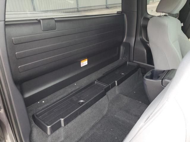 2018 Toyota Tacoma Access Cab