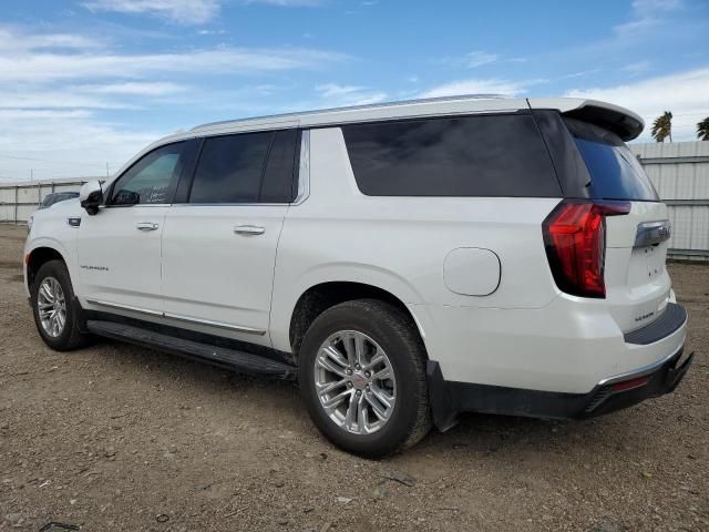 2023 GMC Yukon XL C1500 SLT