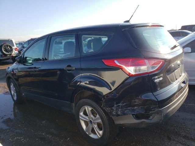 2014 Ford Escape S