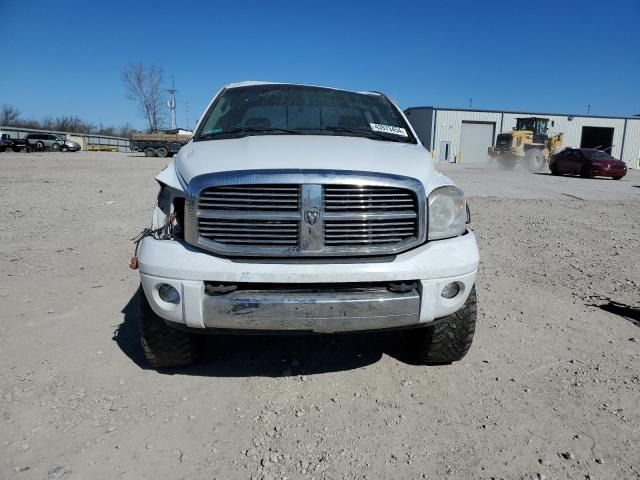 2007 Dodge RAM 3500 ST