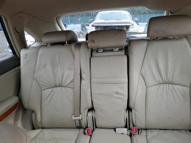 2004 Lexus RX 330