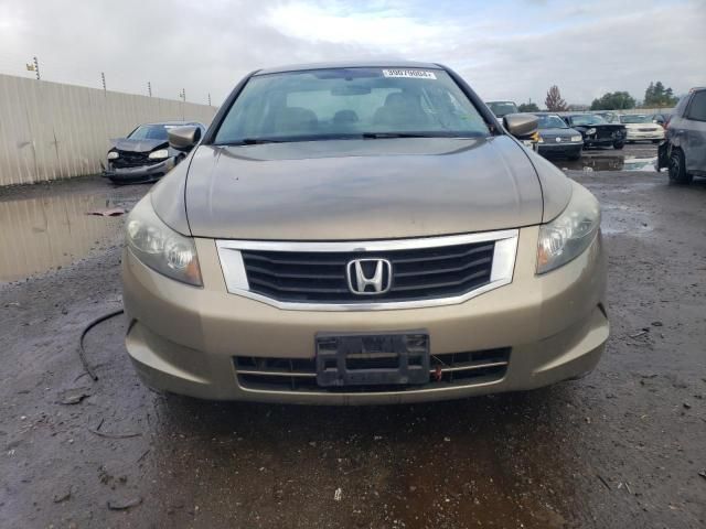 2008 Honda Accord LX