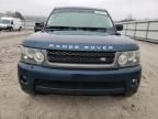 2010 Land Rover Range Rover Sport LUX