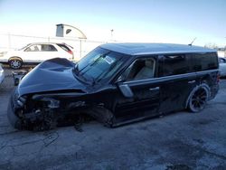 Ford Flex Limited salvage cars for sale: 2011 Ford Flex Limited