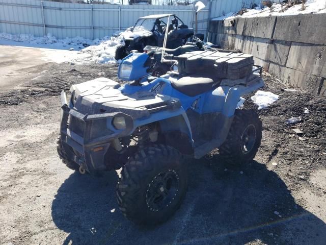 2019 Polaris Sportsman 570