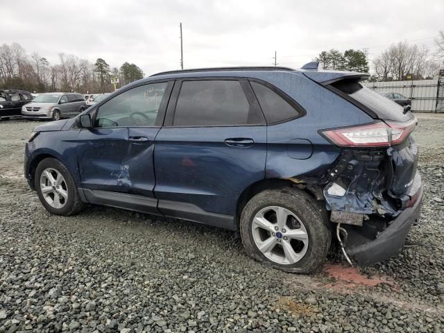 2017 Ford Edge SE