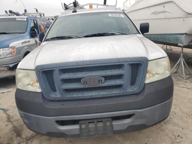 2008 Ford F150